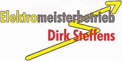 Elektromeisterbetrieb Dirk Steffens